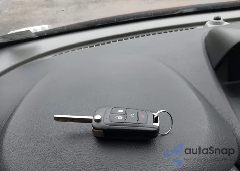 2014 Buick Encore Leather z USA, uszkodzony, nr VIN KL4CJCSBXEB785353